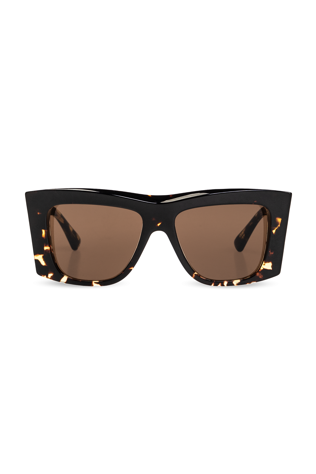 サングラス BOTTEGA VENETA Woman Sunglasses Brown 821530V2Q30 1033 BOTTEGA VENETA: Sunglasses woman - Brown | Bottega Veneta